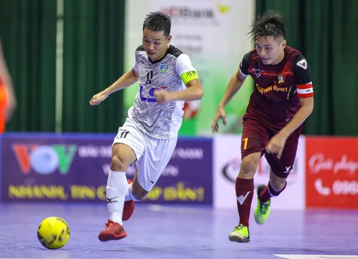 Trận Bình Dương - Hà Nội lùi đến ngày 9-10 ảnh 1