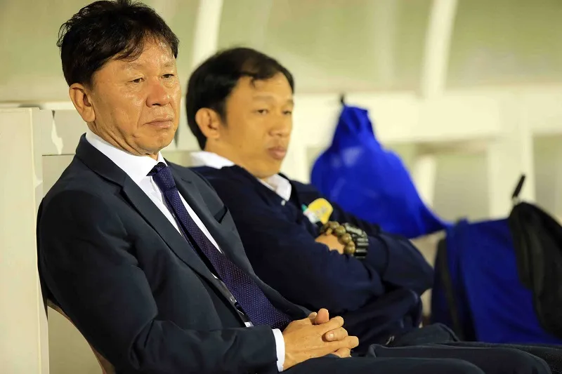 HLV Nam Định: “Bằng mọi giá chúng tôi phải đánh bại HA.GL” ảnh 2