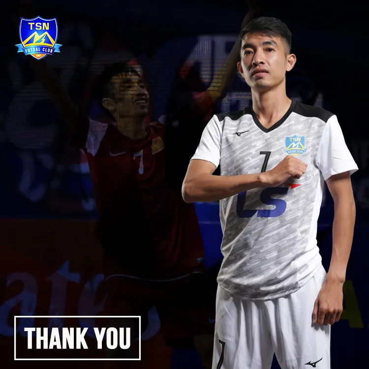 "Sư phụ" Phùng Trọng Luân