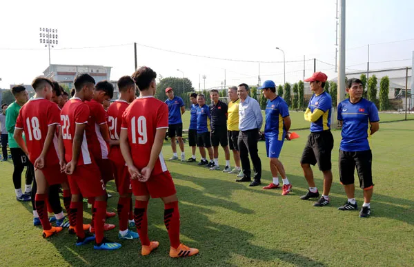 Săn vé đến Ba Lan ảnh 1