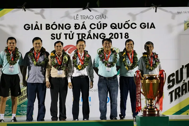 Sai lầm của Tiến Dũng, Thanh Hóa tiếp tục “khát” danh hiệu ảnh 3