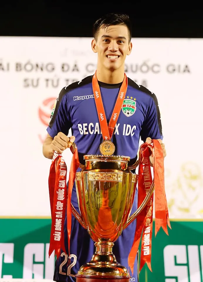 Becamex Bình Dương: Ấn tượng ở chiến lược đường dài ảnh 2