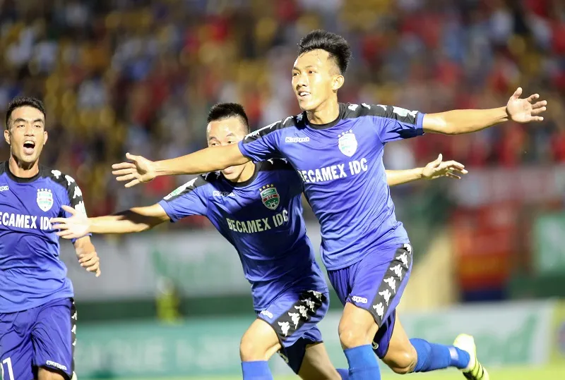 HLV Trần Minh Chiến và “cú đúp” đầu tiên ảnh 1