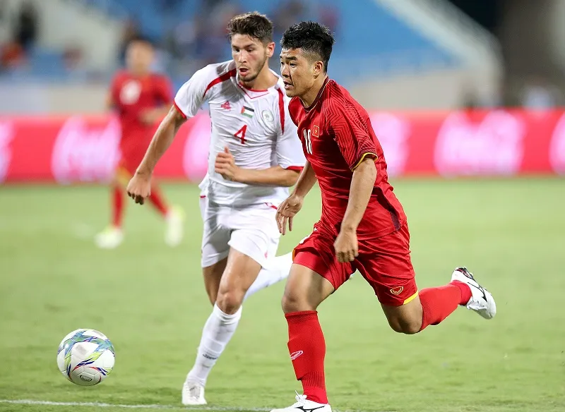 Báo Nhật đánh giá cao 3 tài năng trẻ của bóng đá Việt Nam ảnh 2