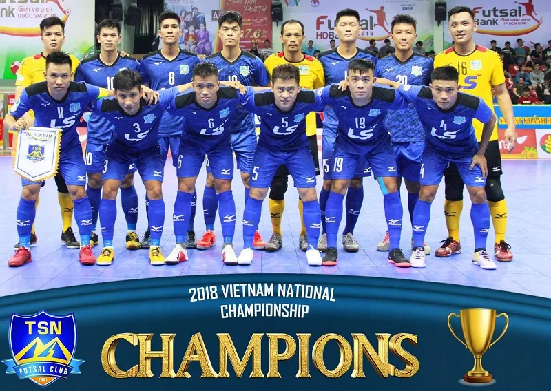 Cuộc đua khốc liệt cho vị trí thủ môn đội tuyển futsal Việt Nam ảnh 1