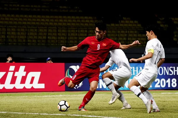 U19 Việt Nam chia tay trong thất vọng ảnh 1