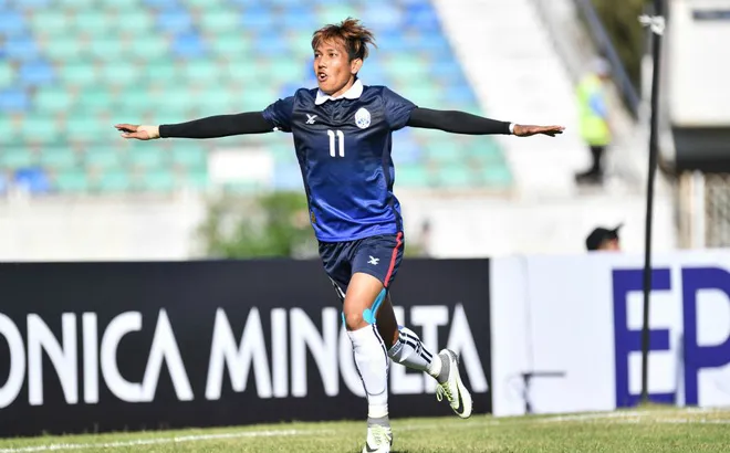 Quả bóng vàng Việt Nam 2015 được AFF đánh giá cao ảnh 2