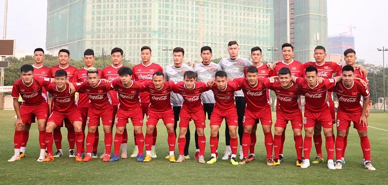 HLV Park Hang-seo tự tin cùng đội tuyển Việt Nam lập nên kỳ tích sau 10 năm ảnh 1