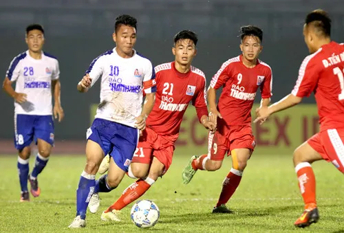 VCK U21 quốc gia 2018: Becamex Bình Dương liệu sẽ gây bất ngờ? ảnh 1