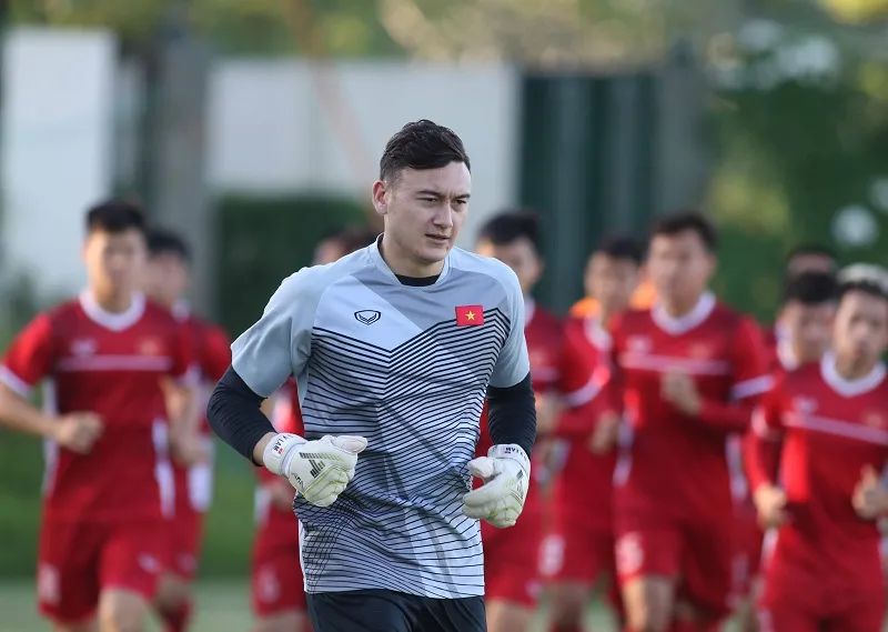 Hàng công đội tuyển Philippines có thực sự đáng ngại? ảnh 1