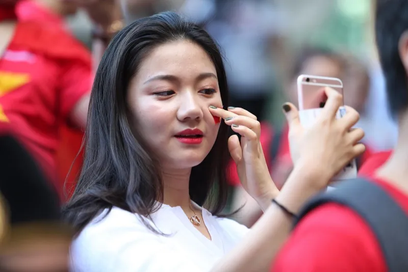 Philippines - Việt Nam 1-2: "Song Đức" tỏa sáng, Việt Nam chiếm lợi thế trước trận lượt về ảnh 3