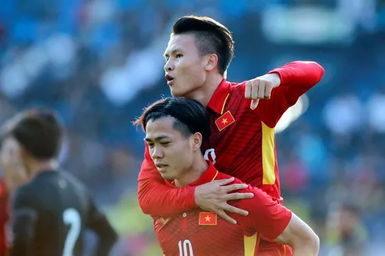 Thấy gì qua danh sách ứng cử viên QBV Việt Nam 2018 ảnh 1