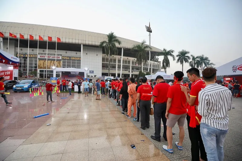 Việt Nam - Philippines 2-1: Kiêu hãnh tiến vào chung kết ảnh 2