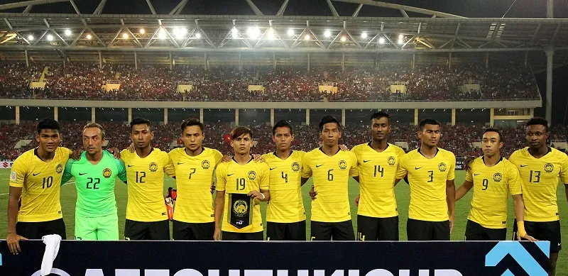 HLV Malaysia muốn đánh bại Việt Nam ở trận chung kết lượt đi AFF Cup 2018 ảnh 1