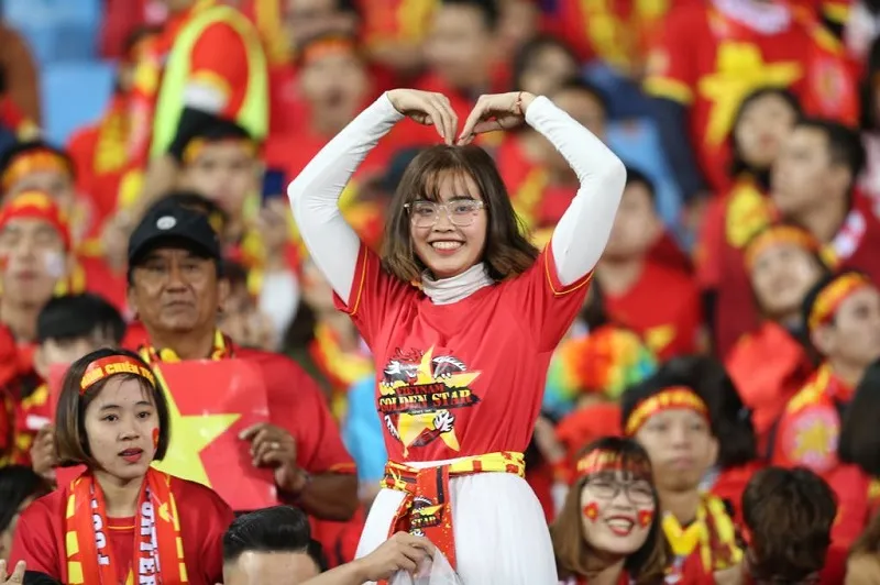 Việt Nam - Malaysia 1-0: Việt Nam đăng quang! ảnh 2