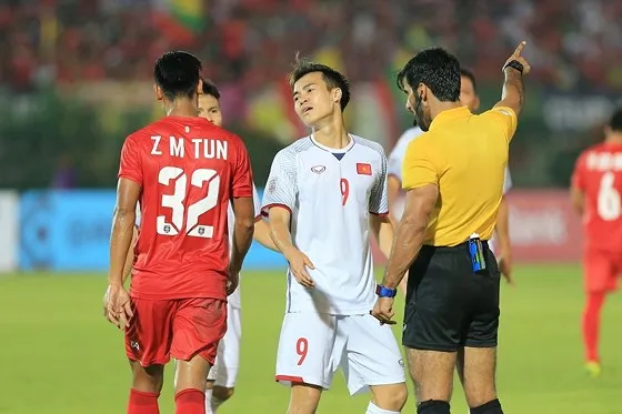 Hành trình đăng quang của đội tuyển Việt Nam ảnh 4