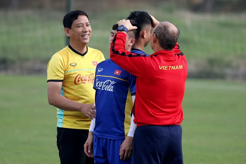 Việt Nam có phá được cái dớp của các nhà vô địch Đông Nam Á? ảnh 1