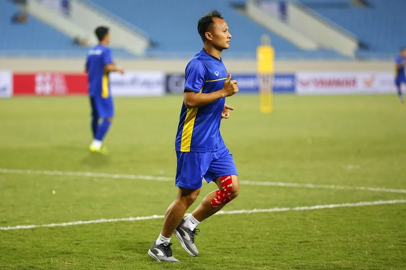 Việt Nam- CHDCND Triều Tiên: Bước khởi động cho Asian Cup 2019 ảnh 1