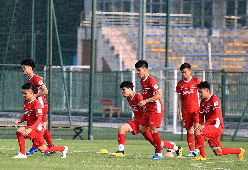 Becamex Bình Dương tiếp tục hụt quân tại BTV Cup 2018 ảnh 1