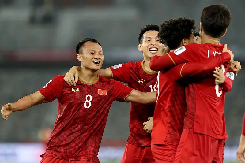 Thoải mái trước trận gặp Iran ảnh 1