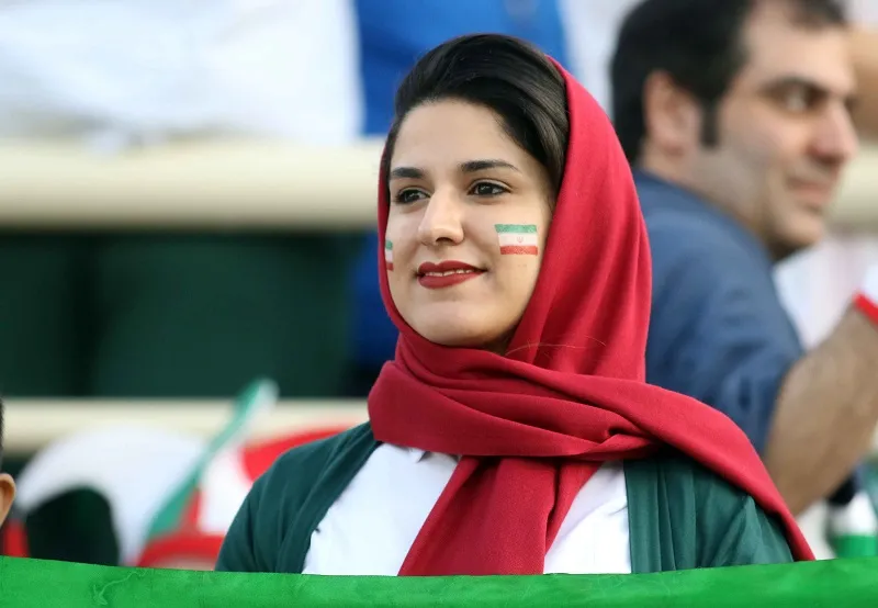 VCK Asian Cup 2019: Việt Nam - Iran 0-2 ảnh 9