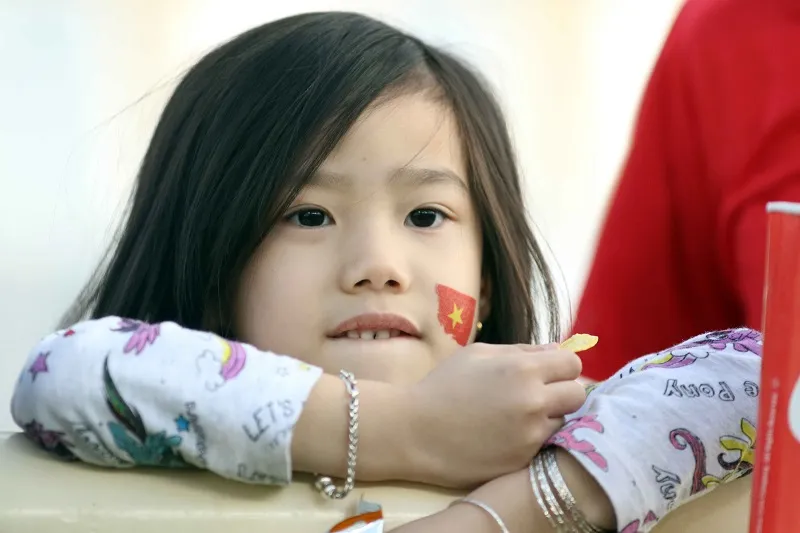 VCK Asian Cup 2019: Việt Nam - Iran 0-2 ảnh 6