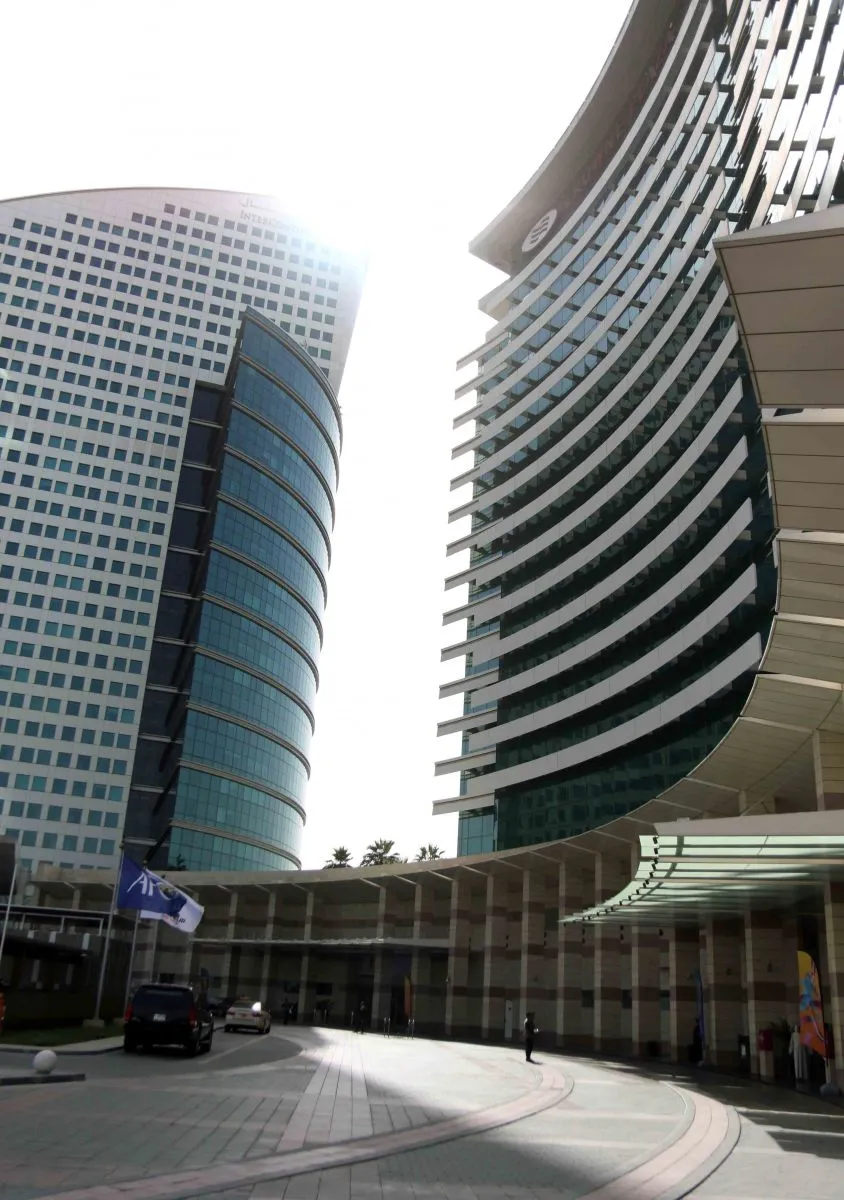 Đội Việt Nam có mặt tại Dubai ảnh 4