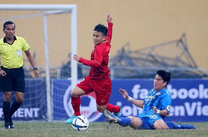 Những kỳ vọng vào sự tiếp nối ảnh 1