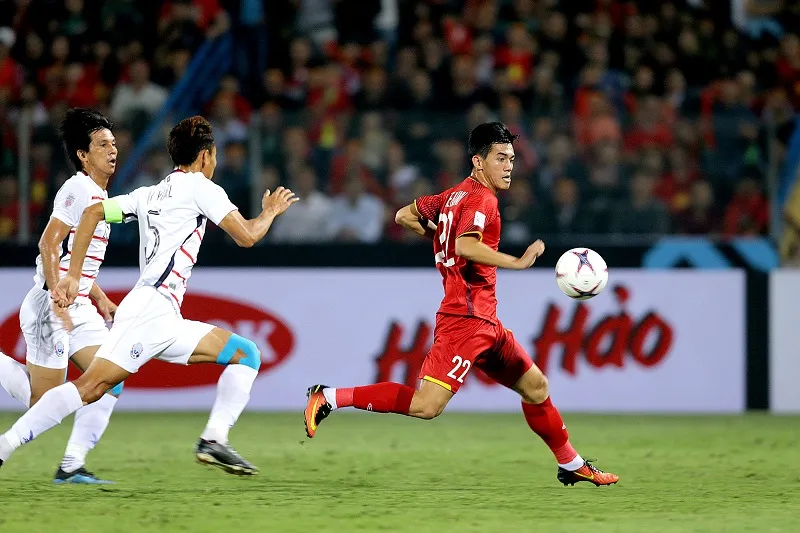 Những kỳ vọng vào sự tiếp nối ảnh 2