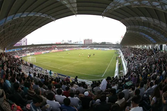 V-League 2019: Cú hích từ đội tuyển và cách tiếp nối ảnh 1