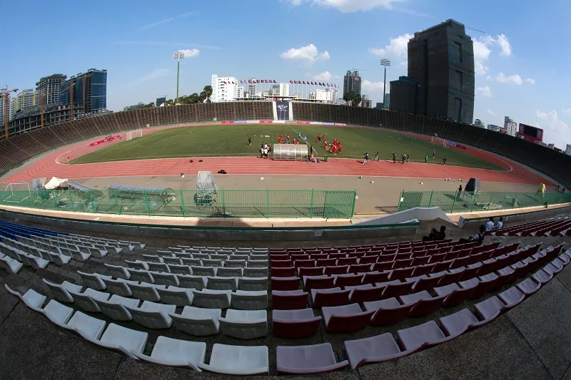 U22 Việt Nam hướng đến chiến thắng trước Philippines ảnh 1