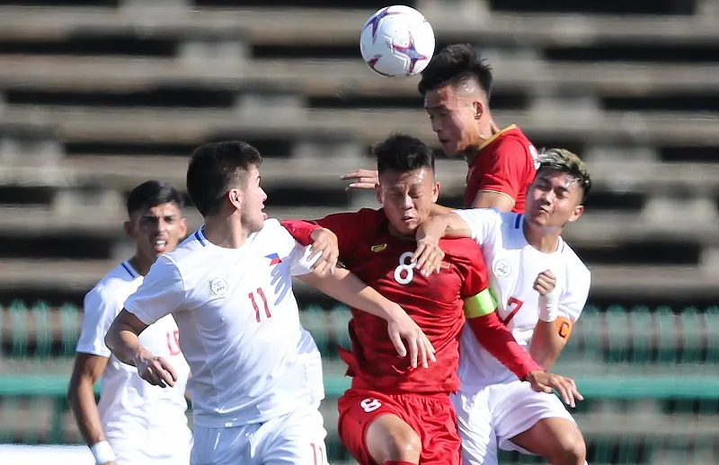 Bước khởi động cho lộ trình 3 năm ảnh 1