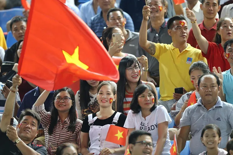 U22 Việt Nam - U22 Timor Leste 4-0: Việt Nam sớm lấy vé vào bán kết ảnh 3