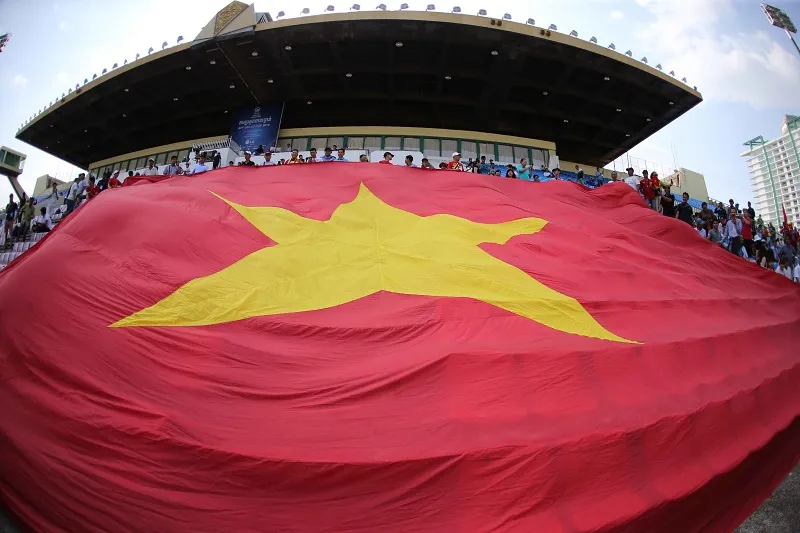 Hòa U22 Thái Lan, đội Việt Nam tránh được chủ nhà ở bán kết ảnh 1