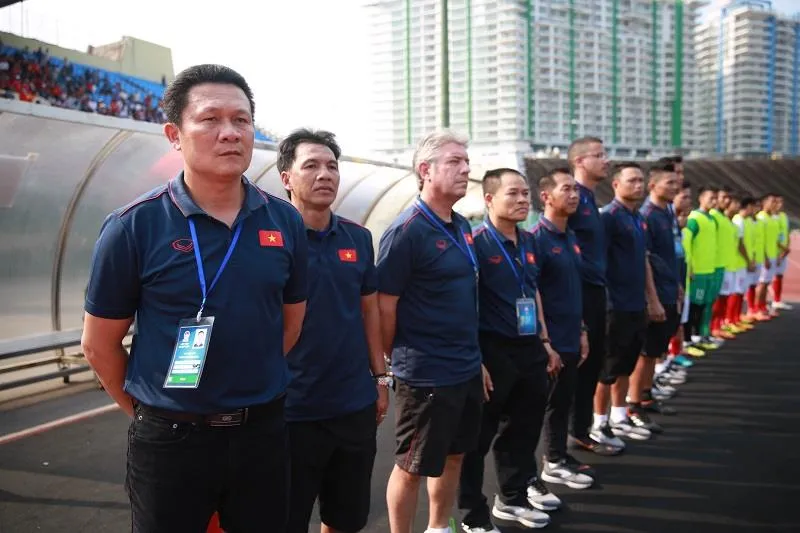 Bài học bổ ích cho SEA Games 2019 ảnh 1