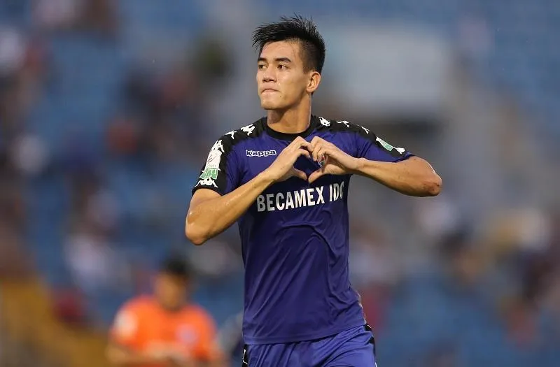 Lịch thi đấu và thông tin lực lượng trước vòng 2 V-League 2019 ảnh 4