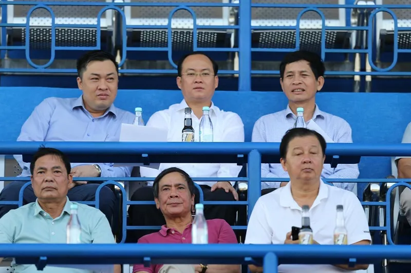 Becamex Bình Dương - Đà Nẵng 3-1: Sỹ Giáp lập cú đúp cho đội chủ nhà ảnh 2