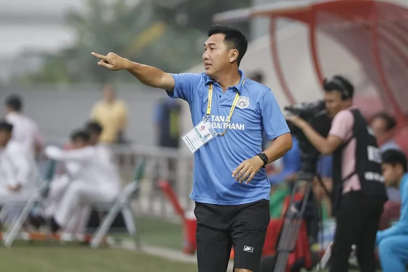 Giải hạng Nhất 2019: Các ứng viên khởi đầu thành công ảnh 1