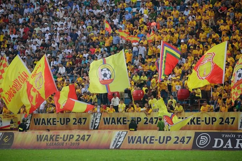 V-League 2019: Những khó khăn đến sớm&nbsp; ảnh 1