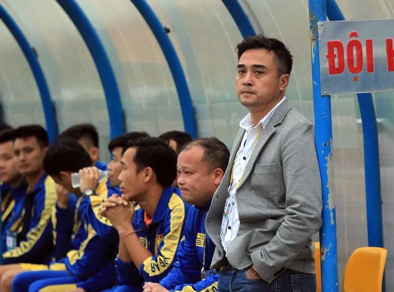 “Đôi bạn cùng lùi” - Quảng Nam và Thanh Hóa ảnh 2