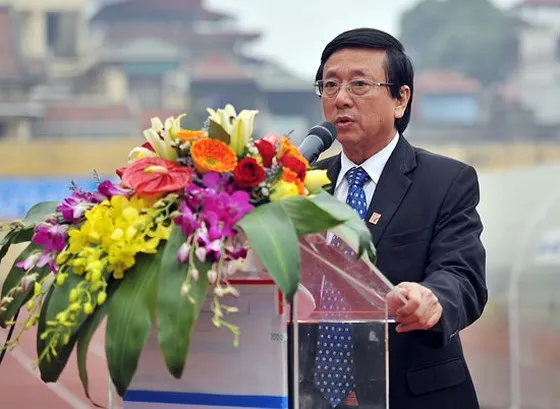 Ông Phạm Ngọc Viễn