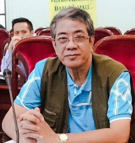 “Dinh dưỡng dành cho ngôi sao bóng đá” qua góc nhìn của Nhà báo Nguyễn Lưu ảnh 1