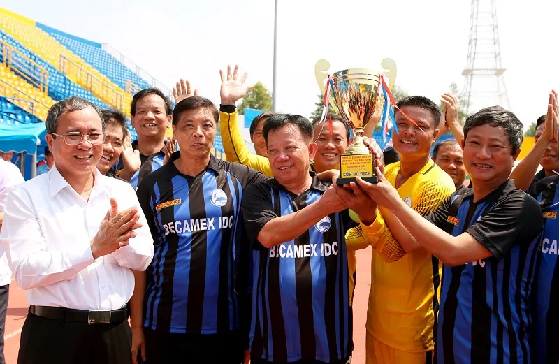 LĐBĐ tỉnh Bình Dương và LĐBĐ thành phố Daejeon ký hợp tác chiến lược ảnh 3