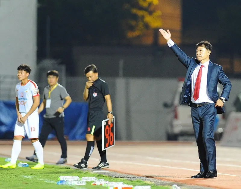 Góc Đoàn Minh Xương: Chiến thuật hợp lý&nbsp; ảnh 1