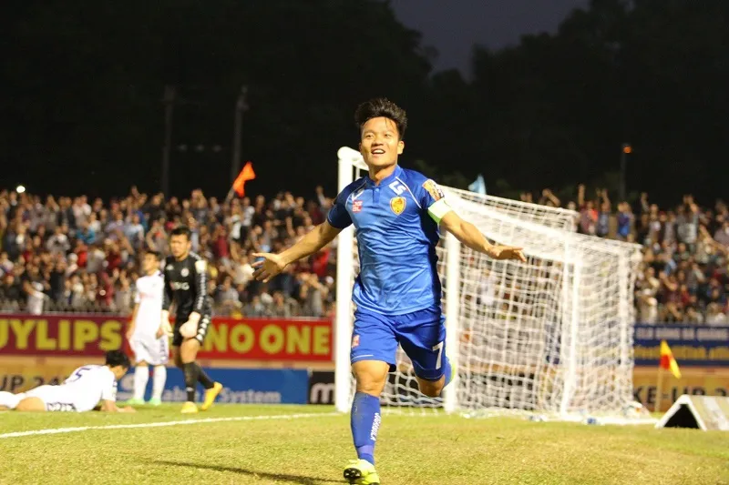 Điểm binh vòng 7 V-League 2019 (ngày 26 và 27-4): Hướng về sân Hàng Đẫy ảnh 3
