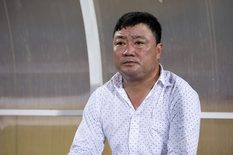 LĐBĐ Hải Phòng gởi tâm thư đến các Cổ động viên ảnh 1