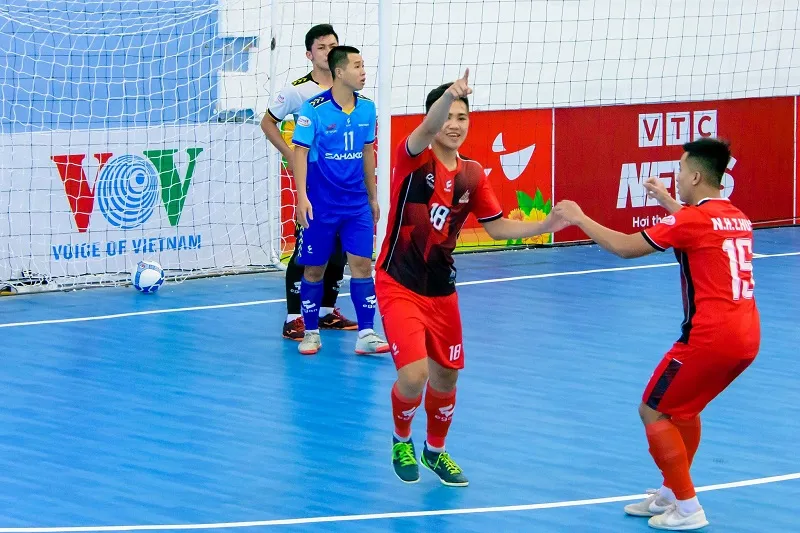 Đâu là những khó khăn chờ đón U20 futsal Việt Nam tại giải châu Á 2019? ảnh 2