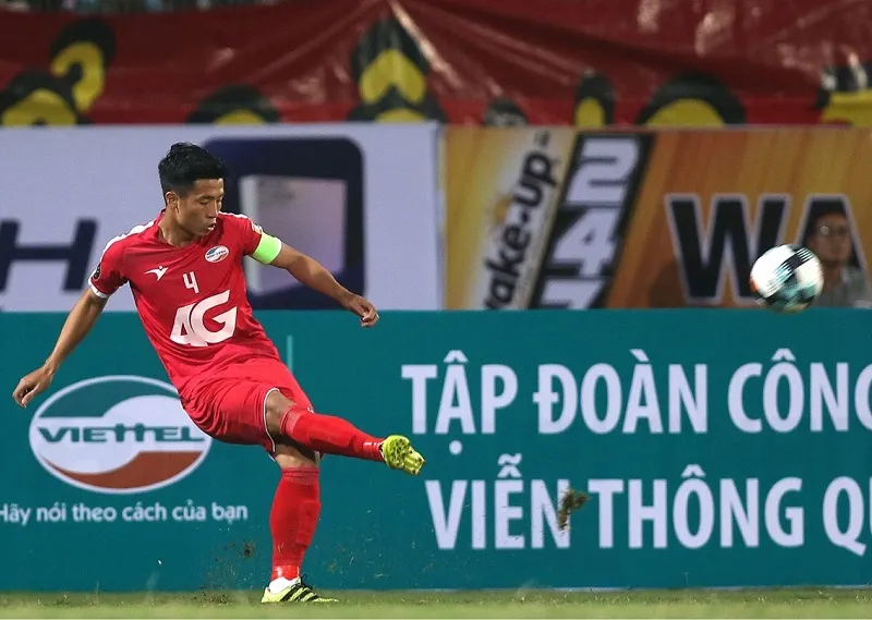 Viettel có chiến thắng đầu tiên trên sân khách ảnh 1