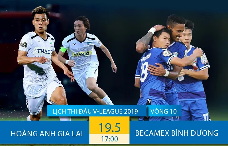 Cuộc so tài được chờ đợi trên sân Pleiku. Đồ họa: HỮU VI