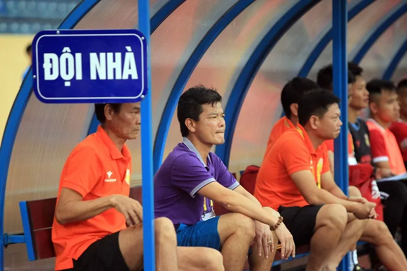 17 giờ, ngày 30-5, Thanh Hóa - Nam Định: Khách tiếp tục tạo bất ngờ? ảnh 1